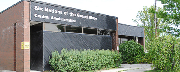 PRESS RELEASE: SIX NATIONS OF THE GRAND RIVER ANNOUNCES NEW CHIEF EXECUTIVE OFFICER
OHSWEKEN, ON – Six Nations of the Grand River (SNGR) is pleased to announce Debra Jonathan as the new Chief Executive Officer (CEO), effective Monday, March 23, 2026.
Debra, a member of Six Nations of the Grand River First Nation, transitions into this role after serving SNGR as the Chief Operating Officer of SNGR since June 2025, and prior to that as the Director of Well-Being, where she was instrumental in strengthening the department and promoting community well-being. Debra has senior-level management experience working at Six Nations of the Grand River, First Nations and Inuit Health Branch, and Indigenous Services Canada for over twenty years.
Chief Sherri-Lyn Hill stated, “Having had the opportunity to work along side Debra for the last several months, and witness her commitment to collaborative and collective responsibility, I am confident her leadership will have lasting benefits for SNGR and the broader community.”
Media Contact Information:
Darrien Bomberry, Public Relations Coordinator
P: (226) 387-0826
1695 Chiefswood Road, P.O. Box 5000, Ohsweken Ontario N0A 1M0