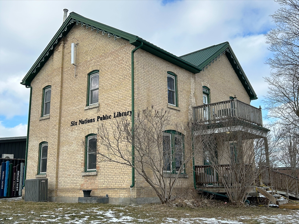 COMMUNITY NOTICE: SIX NATIONS PUBLIC LIBRARY BUILDING INTERIM CLOSURE
For Immediate Release: February 24th, 2025 - OHSWEKEN, ON – We understand the concern and uncertainty that the interim closure of the Six Nations Public Library (SNPL) has caused. SNPL has been a trusted community space for generations, and any interruption to its services affects families, knowledge‑seekers, students, and community members of all ages.

Six Nations of the Grand River (SNGR) staff and SNPL leadership have been in ongoing discussions for more than a year regarding concerns about the structural condition of the library building. Following the June 2025 flood emergency, continued assessments prompted the Emergency Control Group (ECG), to recommend that the building be vacated as an immediate precaution until a formal structural assessment was completed. This occurred in an in-camera meeting in accordance with SNGR emergency management protocol.

The Six Nations of the Grand River Elected Council (SNGREC) confirms that during the in-camera meeting held on September 8, 2025, SNGREC considered all information related to the leased facility currently occupied by the SNPL.&nbsp; Motion ICPL#926/09/08/2025 was passed. This motion authorized the immediate vacating of the library building to permit a comprehensive structural assessment of the facility.

The purpose of this assessment is to:

Confirm existing and further structural hazards.

Determine immediate mitigation measures required; and

Outline long-term measures necessary to ensure the safety and integrity of the building.

SNGREC made this decision to ensure the safety of SNPL staff and community members, reflecting concerns that SNPL leadership had raised over several years. The CEO communicated this decision to SNPL leadership in November 2025 and again by the COO in February 2026.

At this time, the facility has been closed to allow qualified professionals to complete the required assessments. SNGREC is actively working to find another space within the community to relocate SNPL while the structural assessment is completed. Further information will be shared with the community once the assessment results and related reports are available.

The safety of community members, staff, and visitors remains a priority. The Six Nations Public Library is also recognized as a priority for the community. SNGREC offers its sincere apologies to the community for the disruption to library services and acknowledges the challenges this temporary closure may create for families, learners, and community members who rely on this valued space. SNGREC will continue to communicate updates as the process moves forward, and new information becomes available.

-30-

Media Contact Information:
Darrien Bomberry, Public Relations Coordinator

P: (226) 387-0826
1695 Chiefswood Road, P.O. Box 5000, Ohsweken Ontario N0A 1M0

