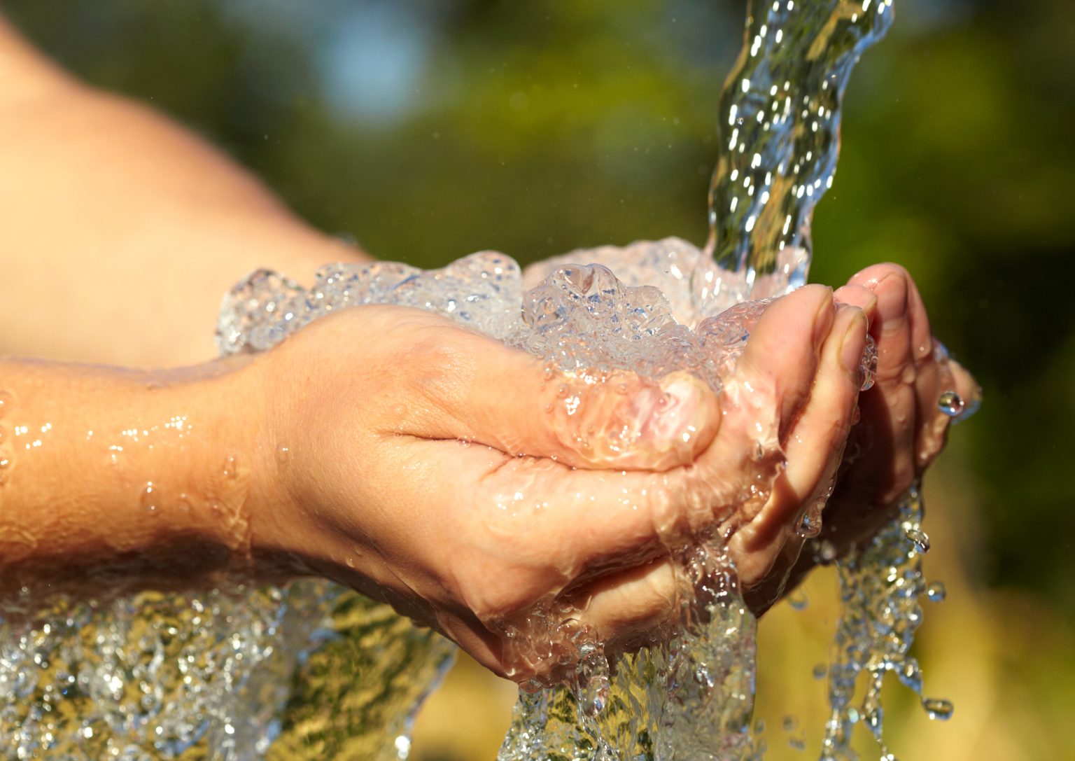 Six Nations is moving forward with Litigation over safe drinking water supply